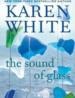   / The Sound of Glass (White, 2015)    