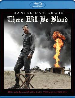  / There will be Blood (2007) HD 720 (RU, ENG)