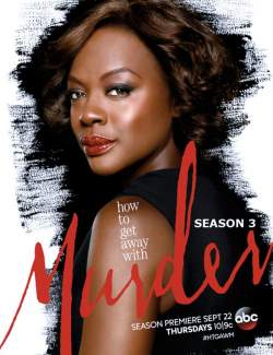      ( 3) / How to Get Away with Murder (season 3) (2016) HD 720 (RU, ENG)