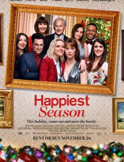    / Happiest Season (2020) HD 720 (RU, ENG)