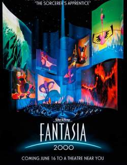  2000 / Fantasia 2000 (1999) HD 720 (RU, ENG)