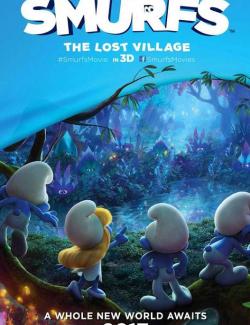 :   / Smurfs: The Lost Village (2017) HD 720 (RU, ENG)