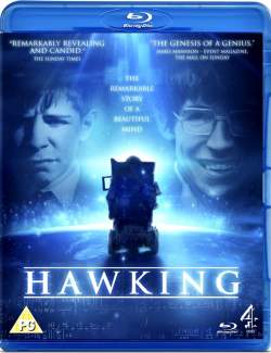  / Hawking (2004) HD 720 (RU, ENG)