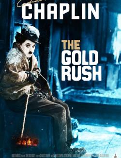 Золотая лихорадка / The Gold Rush (1925) HD 720 (RU, ENG)
