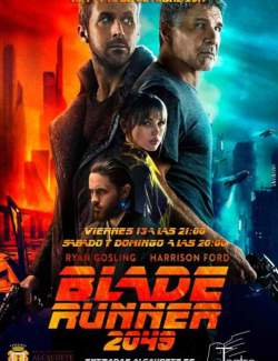    2049 / Blade Runner 2049 (2017) HD 720 (RU, ENG)