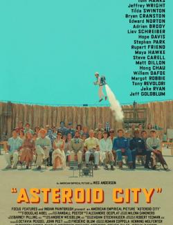 Город астероидов / Asteroid City (2023) HD (RU, ENG)