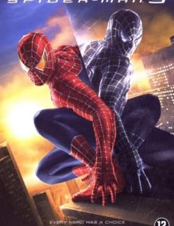 - 3:    / Spider-Man 3 (2007) HD 720 (RU, ENG)