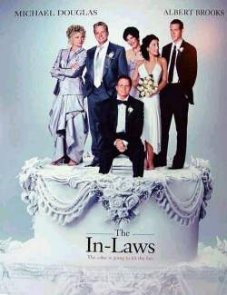   / The In-Laws (2003) HD 720 (RU, ENG)