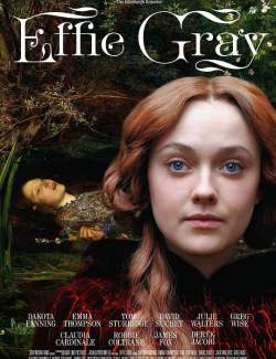  / Effie Gray (2014) HD 720 (RU, ENG)