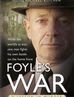   / Foyle's War (2002) (1 ) HD 720 (RU, ENG)