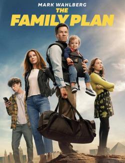   / The Family Plan (2023) HD (RU, ENG)