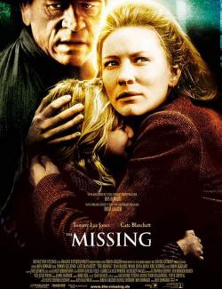 Последний рейд / The Missing (2003) HD 720 (RU, ENG)