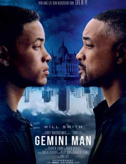  / Gemini Man (2019) HD 720 (RU, ENG)