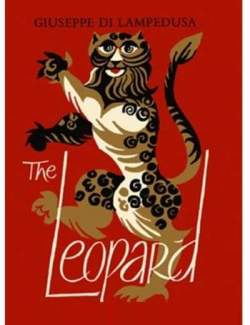  / The Leopard (di Lampedusa, 1958)    