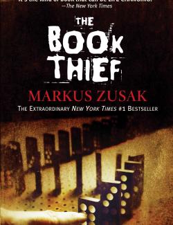 Книжный вор / The Book Thief (Zusak, 2009) - книга на английском