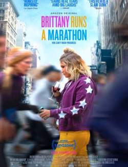    / Brittany Runs a Marathon (2019) HD 720 (RU, ENG)
