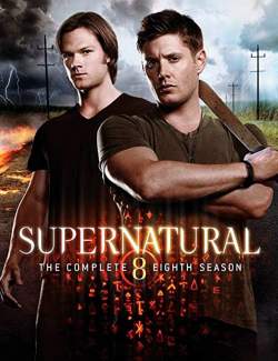  ( 8) / Supernatural (season 8) (2012) HD 720 (RU, ENG)