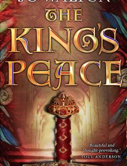   / The Kings Peace (Walton, 2000)    