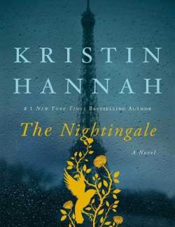 / The Nightingale (Hannah, 2015)    