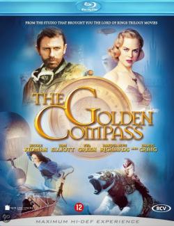   / The Golden Compass (2007) HD 720 (RU, ENG)