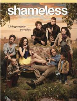  ( 3) / Shameless (season 3) (2014) HD 720 (RU, ENG)