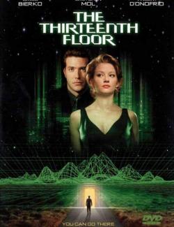   / The Thirteenth Floor (1999) HD 720 (RU, ENG)