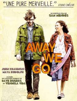   / Away We Go (2009) HD 720 (RU, ENG)