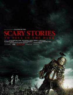       / Scary Stories to Tell in the Dark (2019) HD 720 (RU, ENG)