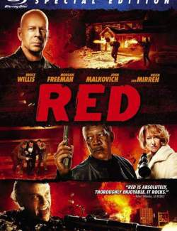  / RED (2010) HD 720 (RU, ENG)