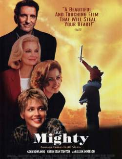  / The Mighty (1998) HD 720 (RU, ENG)