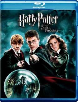      / Harry Potter and the Order of the Phoenix (2007) HD 720 (RU, ENG)