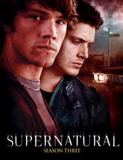  ( 3) / Supernatural (season 3) (2007) HD 720 (RU, ENG)