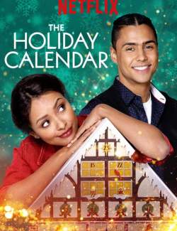   / The Holiday Calendar (2018) HD 720 (RU, ENG)