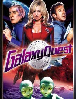   / Galaxy Quest (1999) HD 720 (RU, ENG)