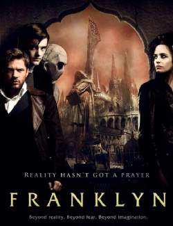  / Franklyn (2008) HD 720 (RU, ENG)