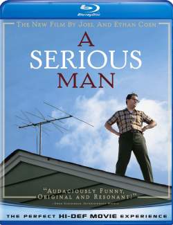   / A Serious Man (2009) HD 720 (RU, ENG)