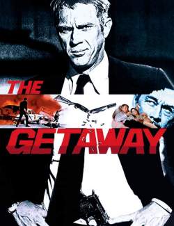  / The Getaway (1972) HD 720 (RU, ENG)