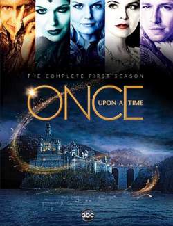    (1 ) / Once Upon a Time (season 1) (2011) HD 720 (RU, ENG)