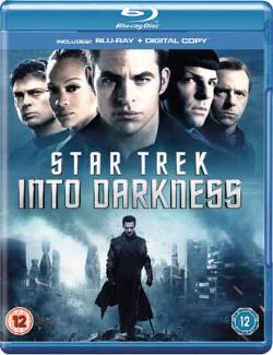 :  / Star Trek Into Darkness (2013) HD 720 (RU, ENG)