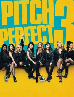   3 / Pitch Perfect 3 (2017) HD 720 (RU, ENG)