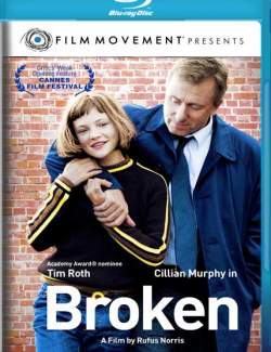  / Broken (2012) HD 720 (RU, ENG)