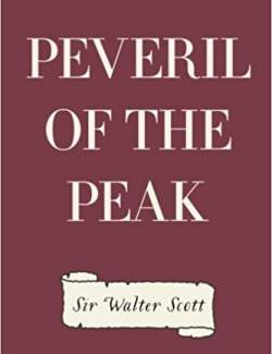   / Peveril of the Peak (Scott, 1823)