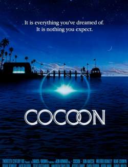  / Cocoon (1985) HD 720 (RU, ENG)