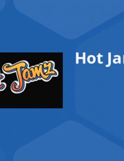 Hot Jamz - слушать онлайн радио на английском языке