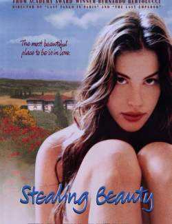 Ускользающая красота / Stealing Beauty (1995) HD 720 (RU, ENG)