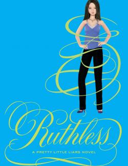  / Ruthless (Shepard, 2011)    