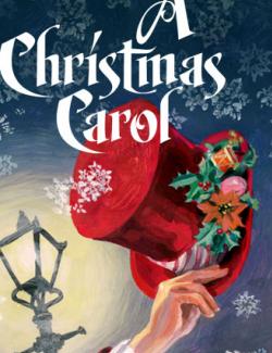 A Christmas Carol /  Рождественская история (by Charles Dickens, 1997) - адаптированная аудиокнига на английском