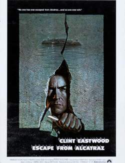    / Escape from Alcatraz (1979) HD 720 (RU, ENG)