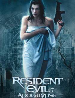   2:  / Resident Evil: Apocalypse (2004) HD 720 (RU, ENG)