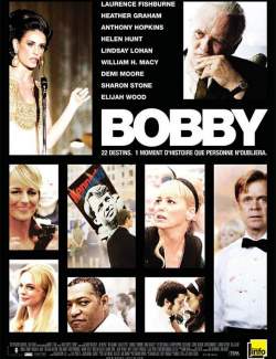  / Bobby (2006) HD 720 (RU, ENG)